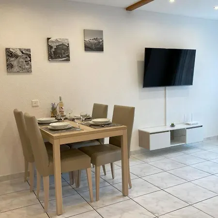 Arcadia Appartement-fewo 4-bettwohnung Dom By Interhome Appartamento