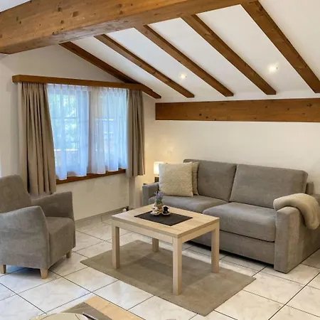 Appartamento Arcadia Appartement-fewo 4-bettwohnung Dom By Interhome *