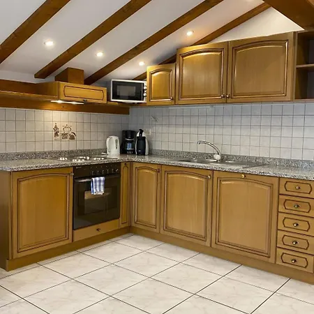 Appartamento Arcadia Appartement-fewo 4-bettwohnung Dom By Interhome Saas-Grund