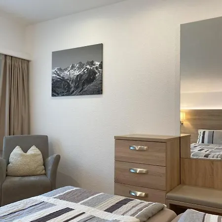 Arcadia Appartement-fewo 4-bettwohnung Dom By Interhome *