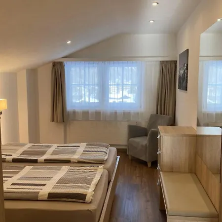 Appartamento Arcadia Appartement-fewo 4-bettwohnung Dom By Interhome
