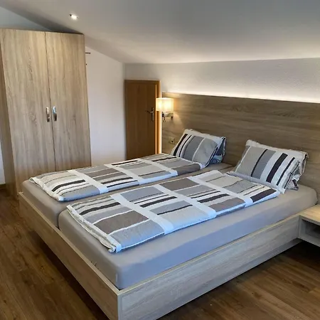 Arcadia Appartement-fewo 4-bettwohnung Dom By Interhome Saas-Grund