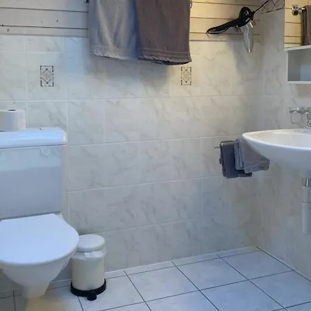Appartamento Arcadia Appartement-fewo 4-bettwohnung Dom By Interhome