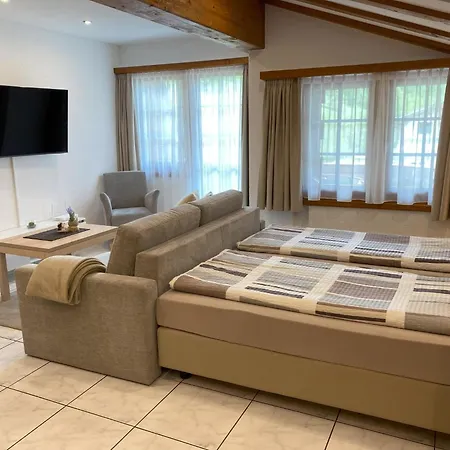 Appartamento Arcadia Appartement-fewo 4-bettwohnung Dom By Interhome